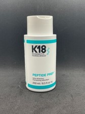 K18 PEPTIDE PREP Color Safe Detox Clarifying Shampoo FAST SHIPPING
