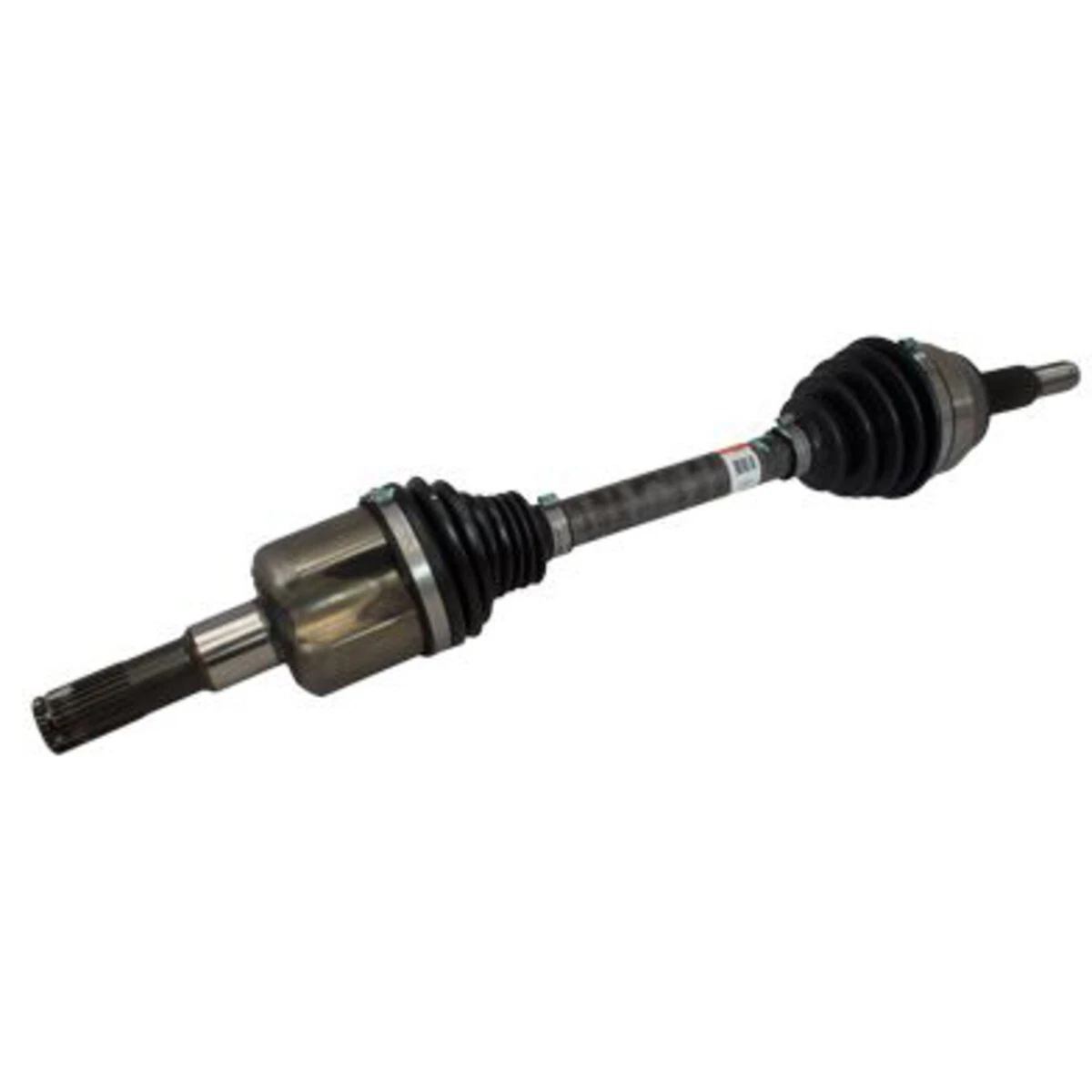 TX457 Motorcraft CV Half Shaft Axle Front Driver Left Side for 