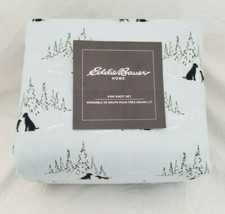 4 pc Eddie Bauer Dog Friends Spa  100% Cotton...