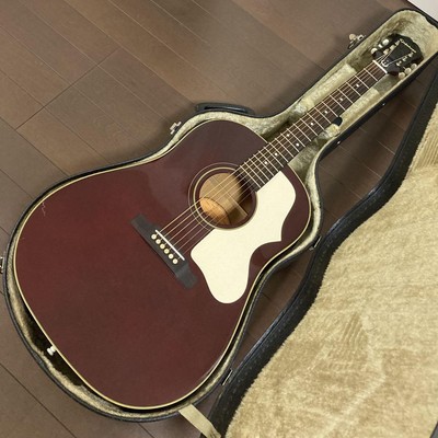 Epiphone 1963-AJ-45 CH ハードケース付き Epiphone 1963-AJ-45 CH ハードケース付き Epiphone 1963-Aj-45 Ch
