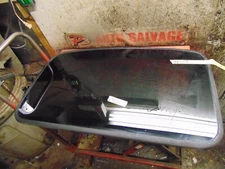 01 02 03 05 04 Honda Civic 2 door coupe oem factory sunroof sun roof glass