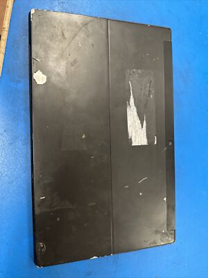PLEASE READ [BROKEN] Microsoft Surface Window RT 1516 Black 32GB and 8gb 10.8