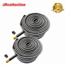 26 Inch Bike Tube 26 x 1.95,26x2.125 Bicycle Tube Fit Mountain Bike TUBE 26-NEW