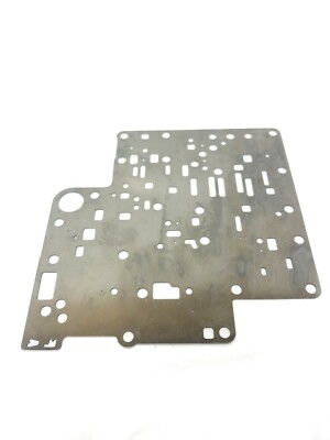 Genuine GM Chevrolet Spark Matiz Control Valve Plate Separator 96567682
