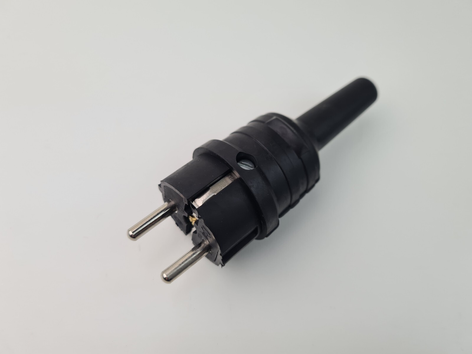 Schuko-Kupplung Kaufen | Schutzkontakt-Kupplung 230 V IP44/IP65 | HERRY24