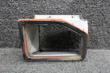 620052-903 Mooney M20J Oil Cooler Intake Duct Assembly