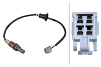 Hella 6PA 358 221-611 Lambdasonde FüR Lexus Toyota