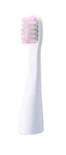 Panasonic Sonic Vibration Toothbrush Replacement Brush White EW0957-W