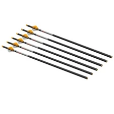 Ravin .001 R500 Series Arrows (6 Pack)