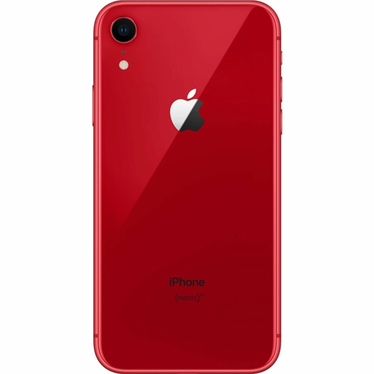 Apple iPhone XR (PRODUCT)RED - 64GB - Fully Unlocked (CDMA + GSM