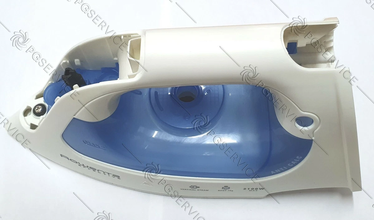 Утюг rowenta effective dx1635d1. Утюг rowenta- da-22.6a hb 9 куда набирается вода.