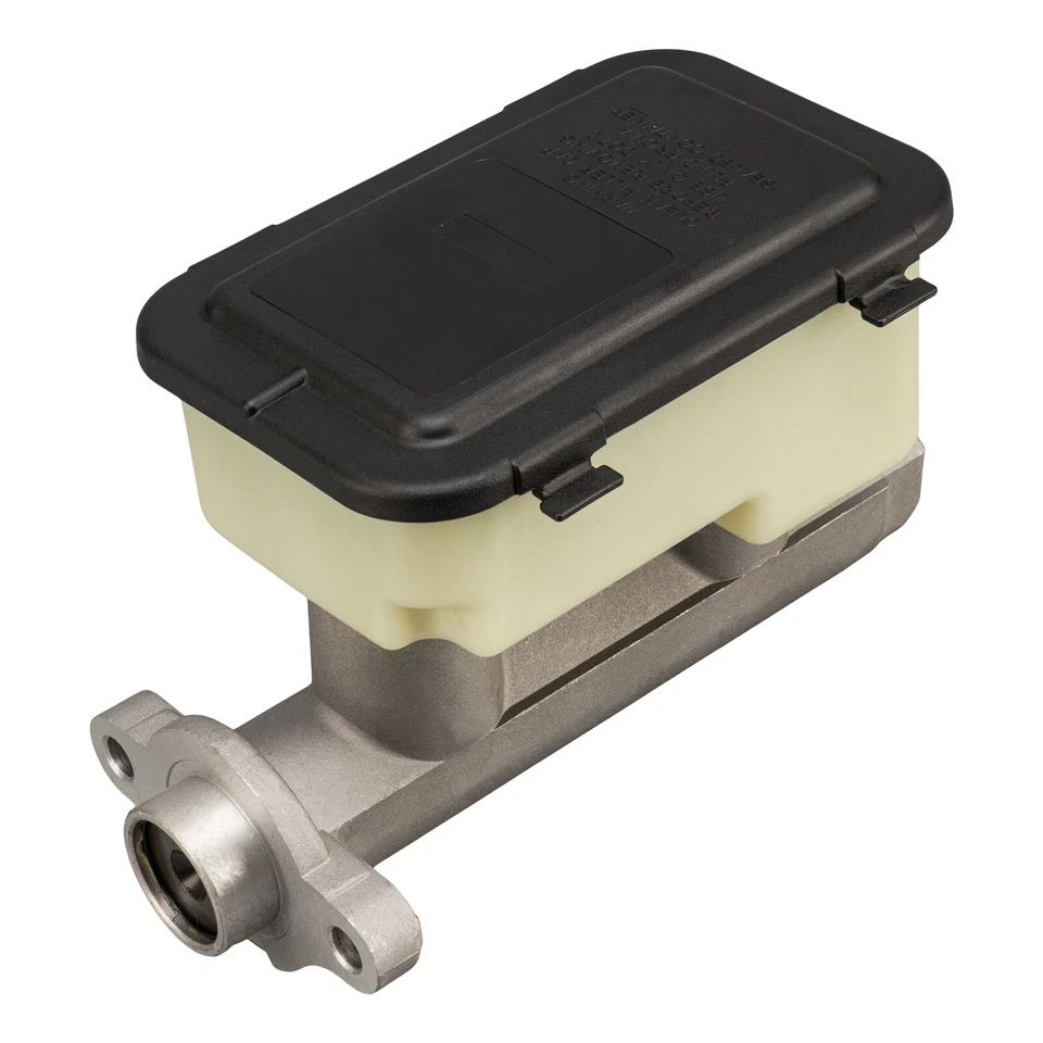 Brake Master Cylinder For 1994-2000 Chevrolet C3500 K3500 95-99 P30 GMC P3500 Foto 4 de 4