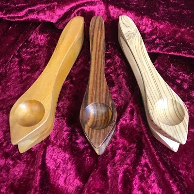 ProKussion Wooden Spoons (Various Options) Musical percussion