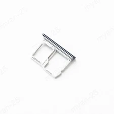 SIM Card Micro SD Card Tray Holder For T-Mobile LG G8 ThinQ LM-G820TM + SIM Pin