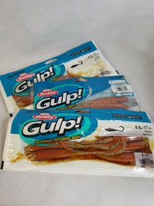 gulp new penny