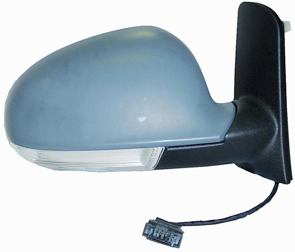 RüCkspiegel Links FüR VW Sharan 2003 Al 2010 Elektrisch Abklappbar Arrow-image