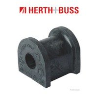 Herth+Buss Jakoparts Stabilisatorlager FüR Honda CR-V I (Rd) 2.0 16V 4WD Hinten