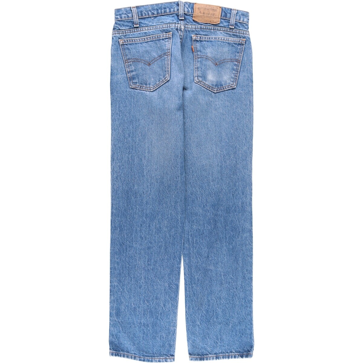 Ameri vintage RITA TAPERED DENIM　26サイズ Ameri vintage RITA TAPERED DENIM 26サイズ