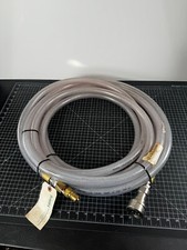 Eaton Hansen LL4 HKP Quick Disconnect Hose Coupling Female MALE HOSE  Series