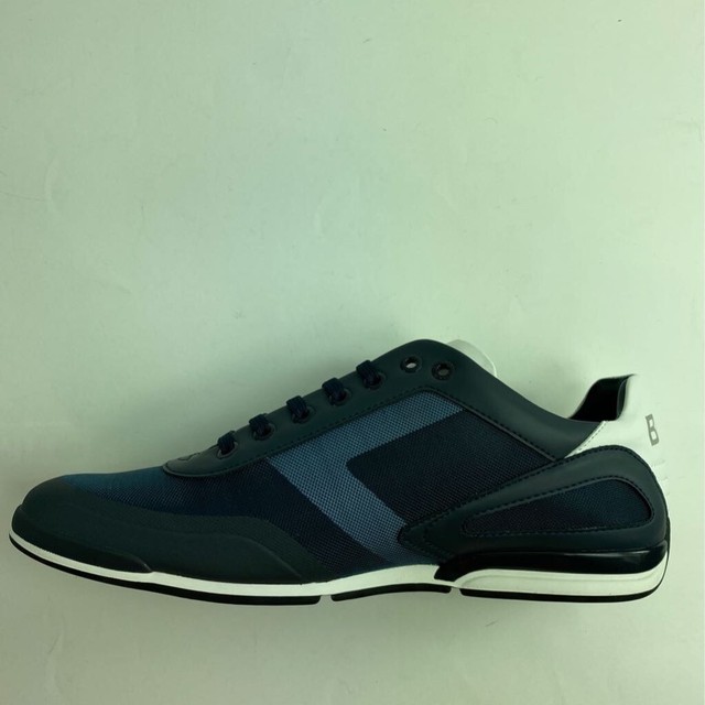 hugo boss racing trainers sale