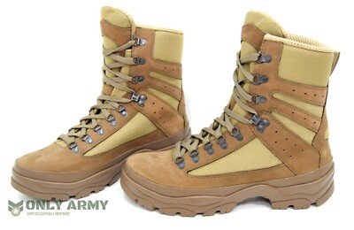 french army combat boots