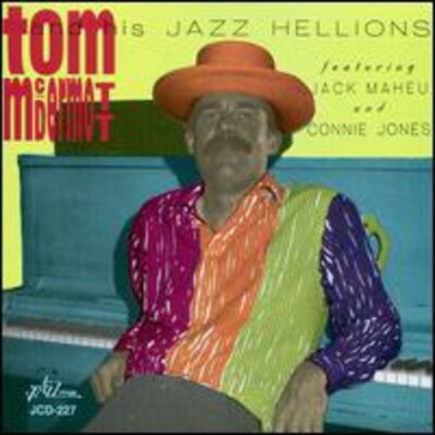 & His Jazz Hellions, New Music