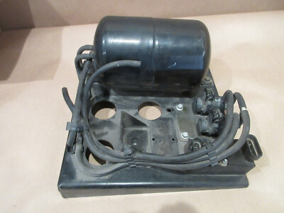 Ferrari 355 - Solenoid - Catalyst Temp Control ECU- Tank - 179278