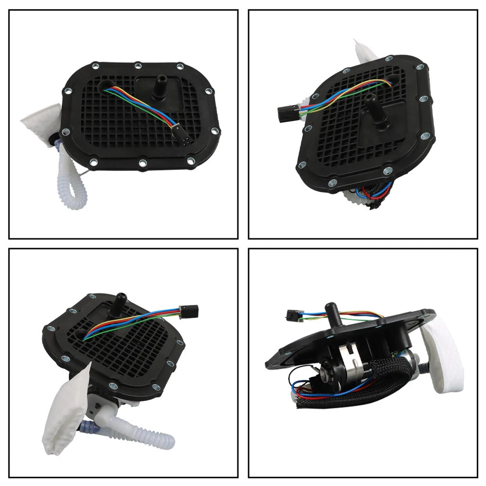 Bomba de combustible Magnum Victory 2521171 2010-2016 2017 para Cross Country, Cross Roads Foto 4 de 4