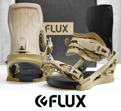 Flux xf team サイズL｜ビンディング