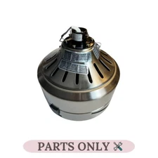 Fan Motor For Home Decorators Mercer 52in Brushed Nickel Ceiling Fan 1002227827