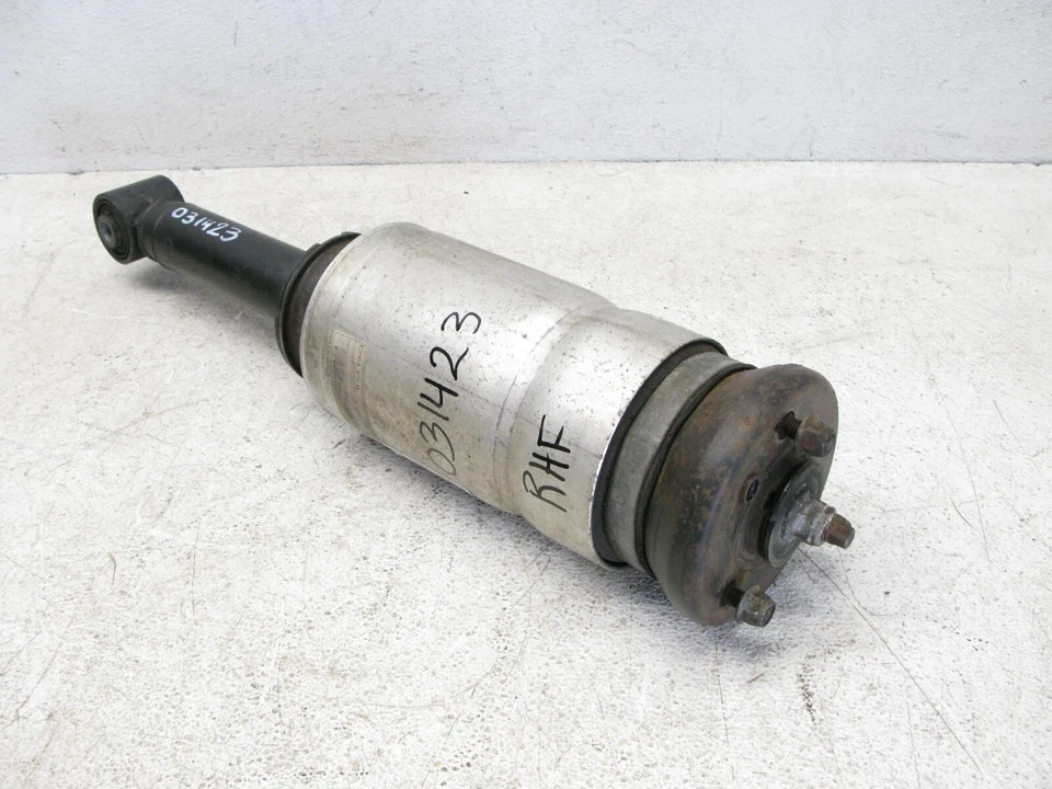 10-13 LAND ROVER ДИАПАЗОН ROVER SPORT ПОДВЕСКА ПНЕВМАТИЧЕСКАЯ ПРУЖИНА СПЕРЕДИ СПРАВА ИЛИ СЛЕВА 03R - Изображение 3 из 4