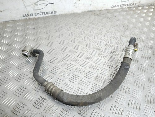 Audi A6 S6 C6 4F 2008 Klimaleitung / Klimaschlauch 4F0260707 Diesel UST61039