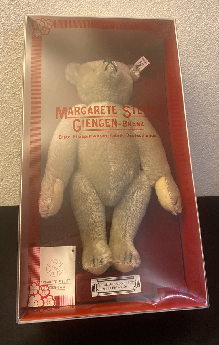 * antique bear ୨୧ * 小さくて可愛い テリアさん il_340x270.4295560653_88a9.jpg
