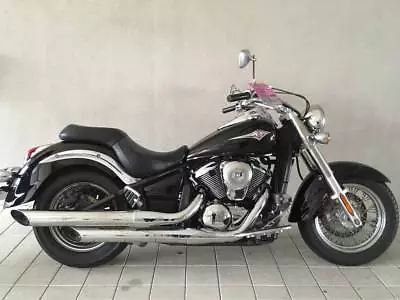 Kawasaki Vn 900 Motorcycles Gumtree Australia Victoria Park Area