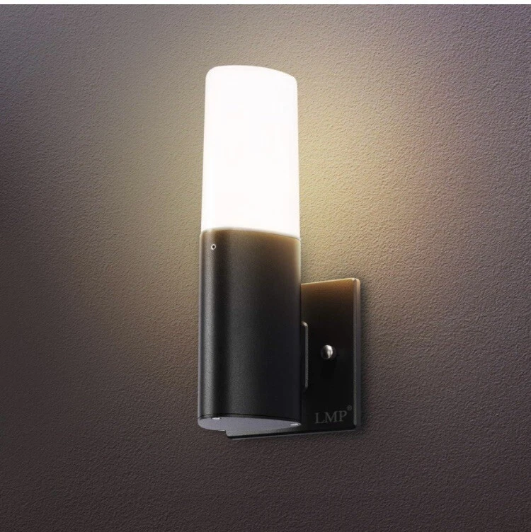 LMP Outdoor Wall Light LED Porch Light Waterproof and Dust