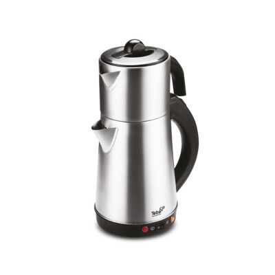 Teba Th-333  Tea Maker Electrical Tea Machine