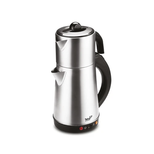 SHARP HEALSIO Ocha-Presso Green Tea Maker TE-GS10A-B USED