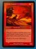 MTG 1x FOIL Pardic Lancer Torment Pauper Legacy Magic the Gathering Card x1 NM