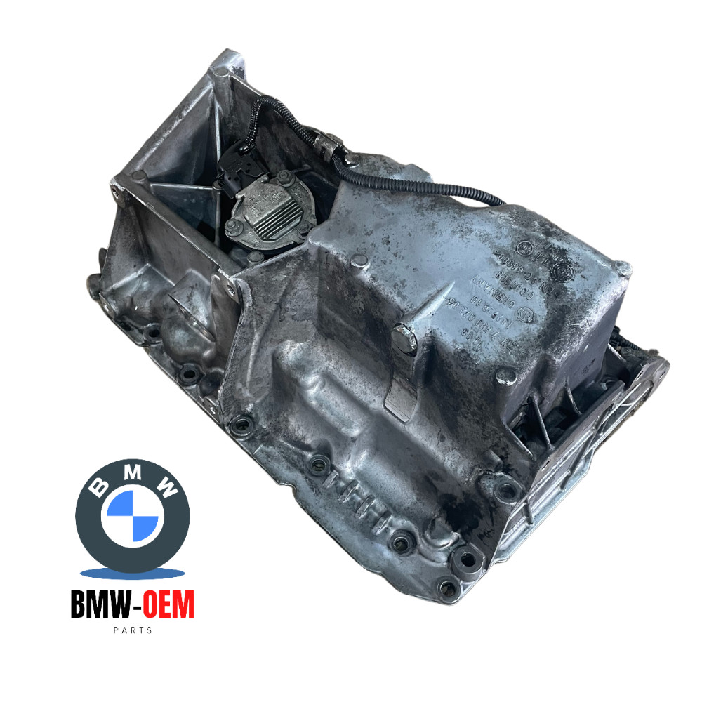 BMW E83 X3 2.0d 2007-2010 N47 Engine Oil Sump Pan 7803072 | eBay