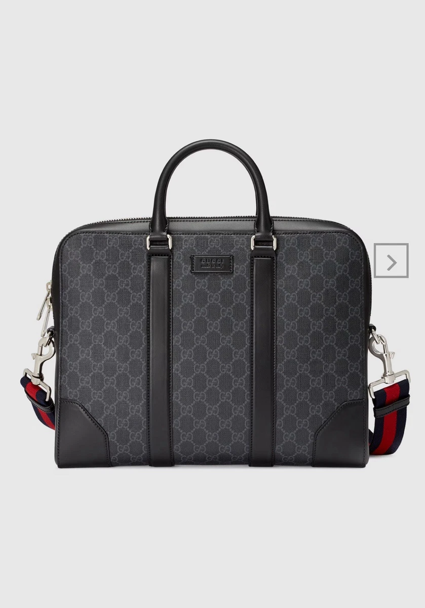 Gucci Men's Briefcase/Attache Bags for sale | eBay