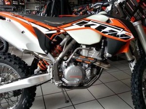 Proaction Ktm 4 Stroke Sxf Excf 250 350 450 All Years Exhaust Guard Ebay