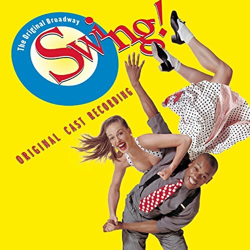Swing! CD IAVG The Fast Free Shipping eBay