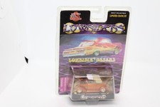 RACING CHAMPIONS LOWRIDERS LOWRIDIN DREAMS 1937 FORD CONVERTIBLE  1:64 Sealed