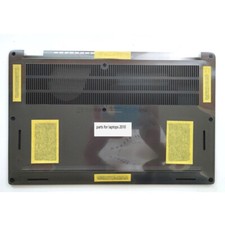 New for Dell Latitude 7410 E7410 D cover bottom case 07KKMD