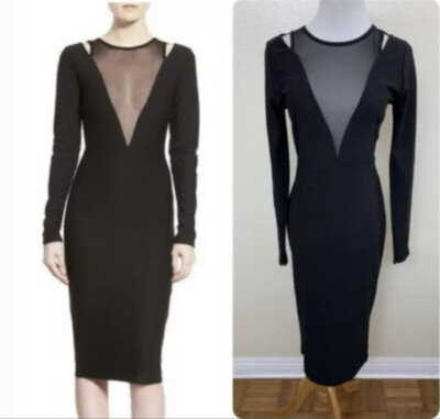 formal long sleeve dresses for women One-Shoulder Tight Long Prom Dress