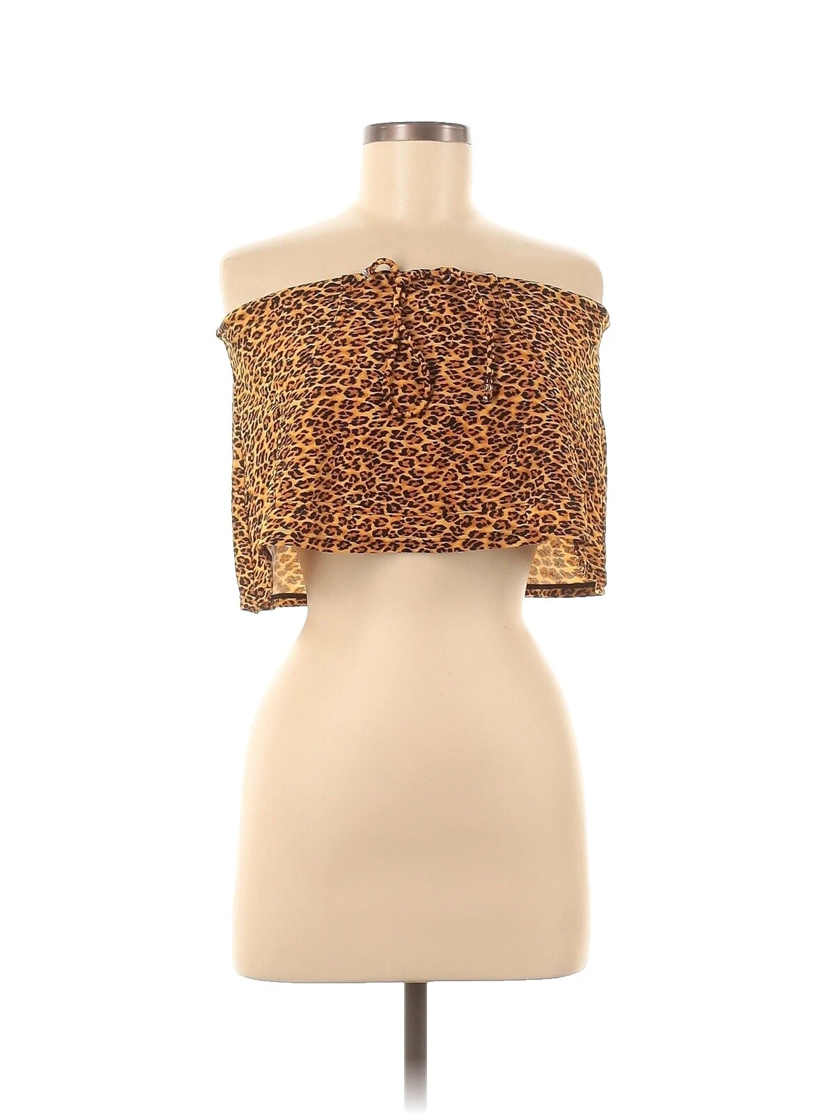 Dreamgirl Polyamide Regular Size Swimwear for Women