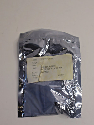 Bendix King 030-01475-0002 Backshell (2 in bag) NEW