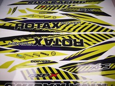 SEADOO RXP RXPX 300 for 2021 decals stickers set graphics kit vinyl wrap
