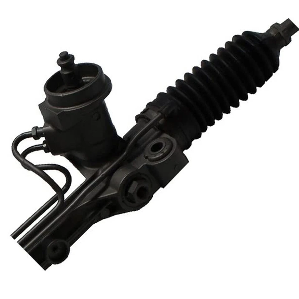 Power Steering Rack and Pinion + Tie Rod Ensd for Ford Escape Tribute Mariner - Image 4 of 4