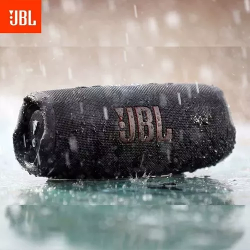 Hot popular J B.L CHARGE5 portable waterproof (IP67) Bluetooth speaker*** - Picture 2 of 29